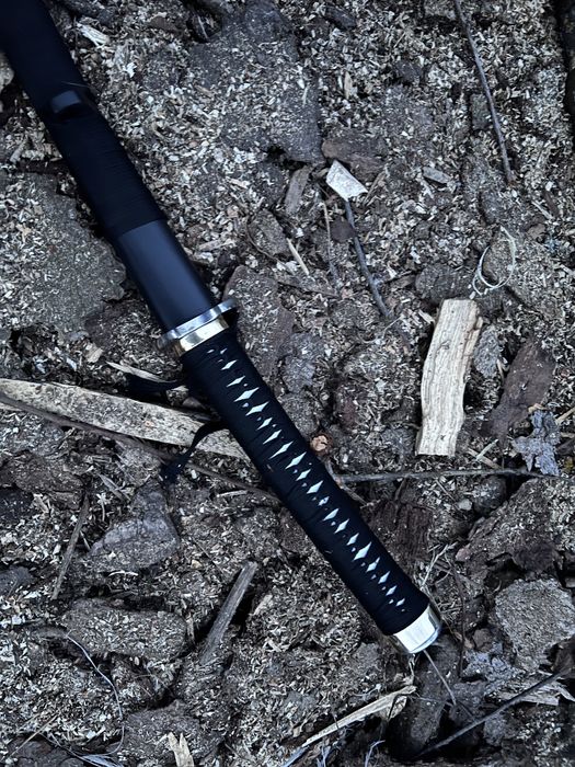 катана для колекции