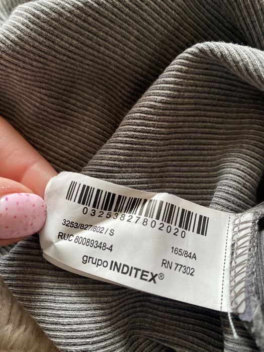 Плаття від Zara стан 10-10