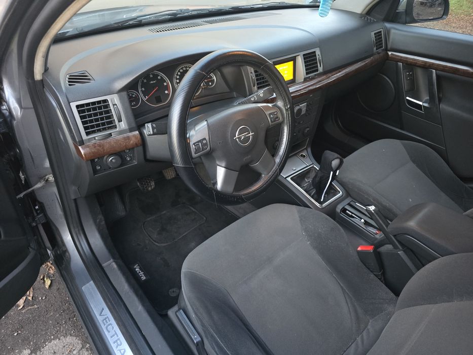 Sprzedam Opel Vectra C