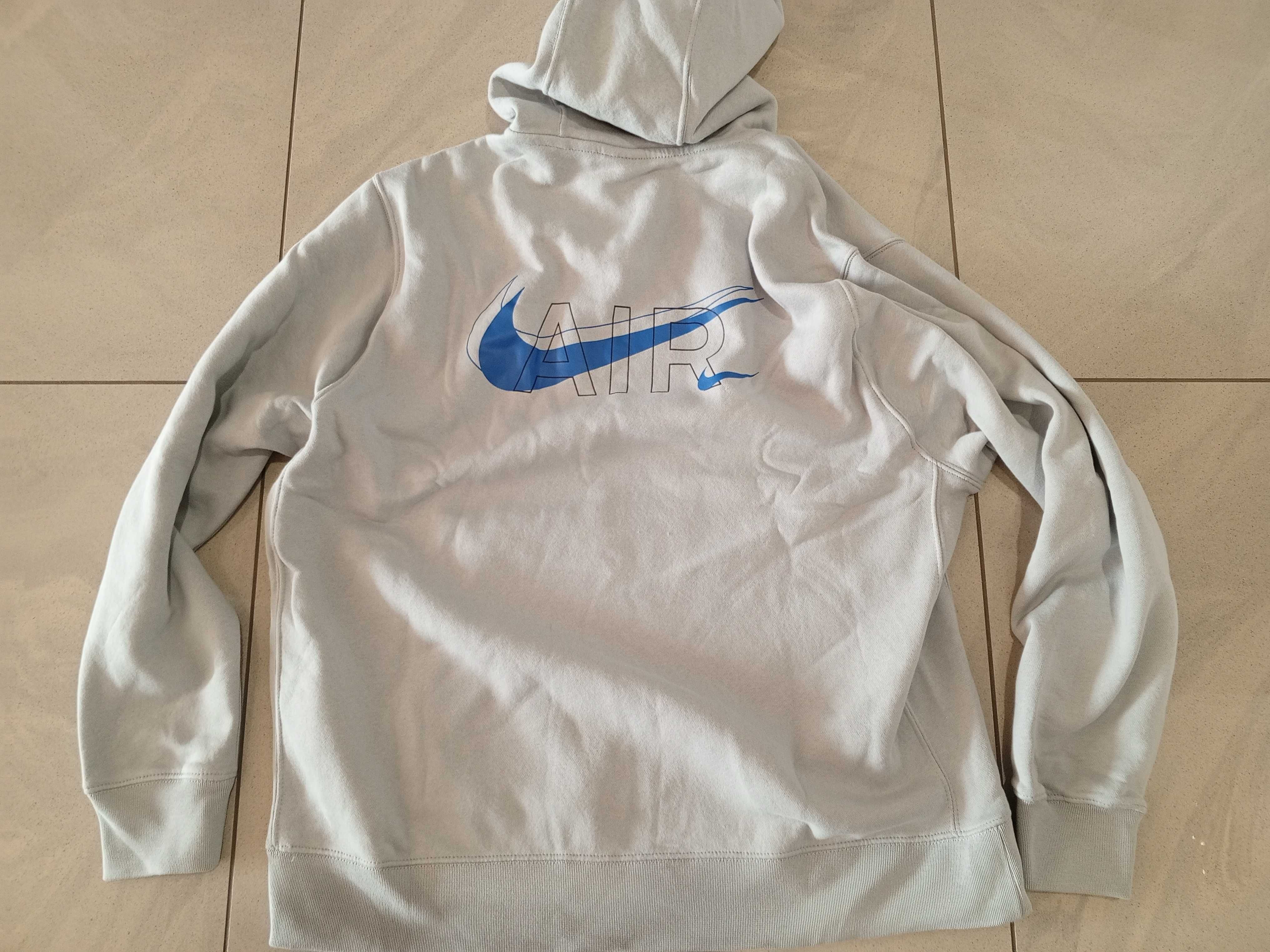 Dres męski Air Nike roz  XL