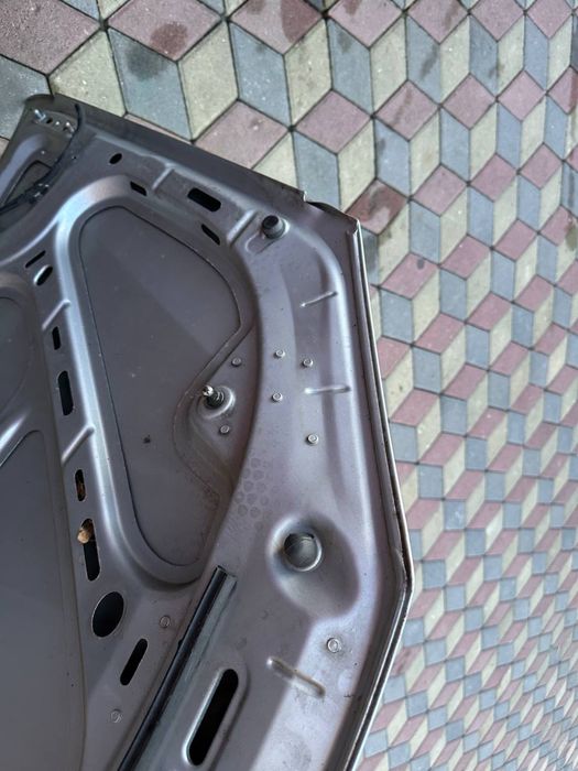 Капот VW Volkswagen Golf 5 Хачбек Універсал