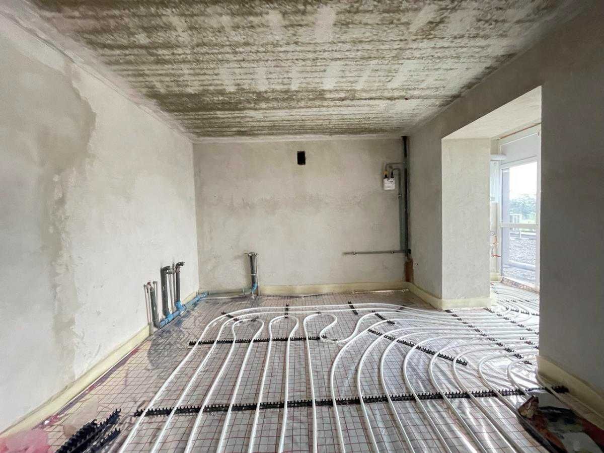 Продам 2к.квартиру в обжитій новобудові