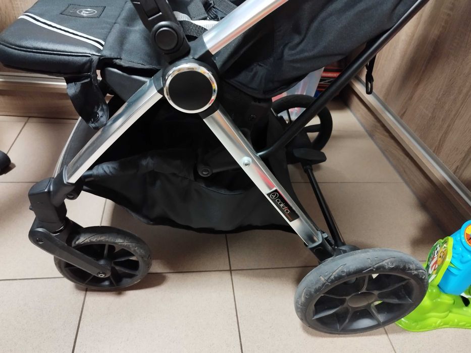 Wózek spacerowy coletto jokko