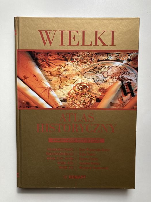 Wielki atlas historyczny/komentarze historyczne