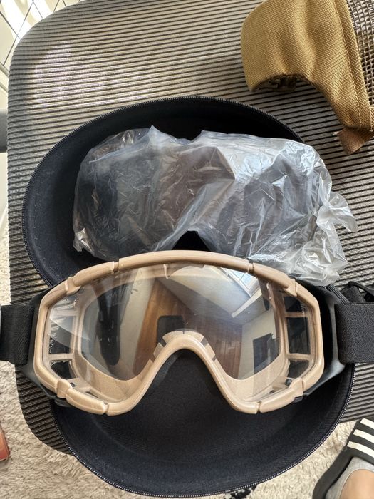 Airsoft Gear Wosport/FMA