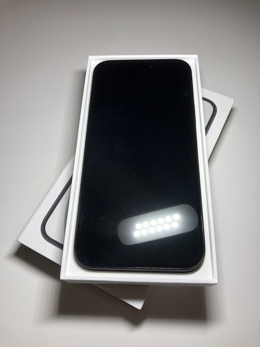 Iphone 15 Plus 128GB | 91% kondycji baterii