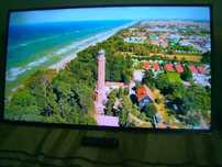 Tv Led SAMSUNG 4K, UHD, 50 cali UE50HU6900, Smart, Wi-Fi.