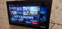 Telewizor Sony Bravia KDL32S5600 sprawny 32 cale