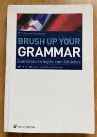 Gramática Inglês