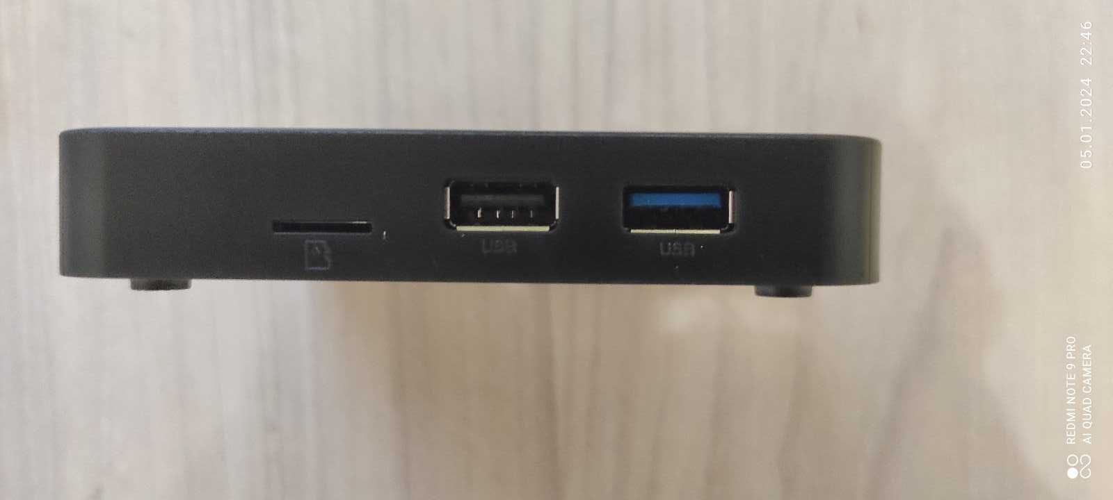 Смарт приставки TANIX W2,