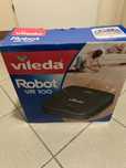 Odkurzacz robot Vileda