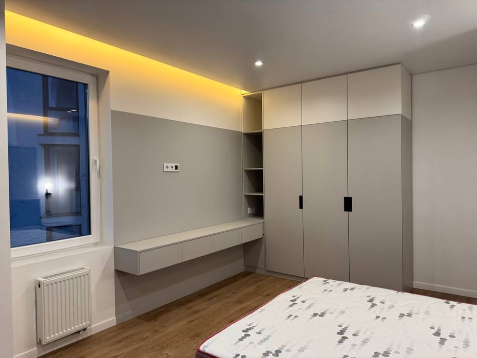 ЖК Басів Схил!Місце вашого затишку.Простора 2-к квартира з ремонтом.