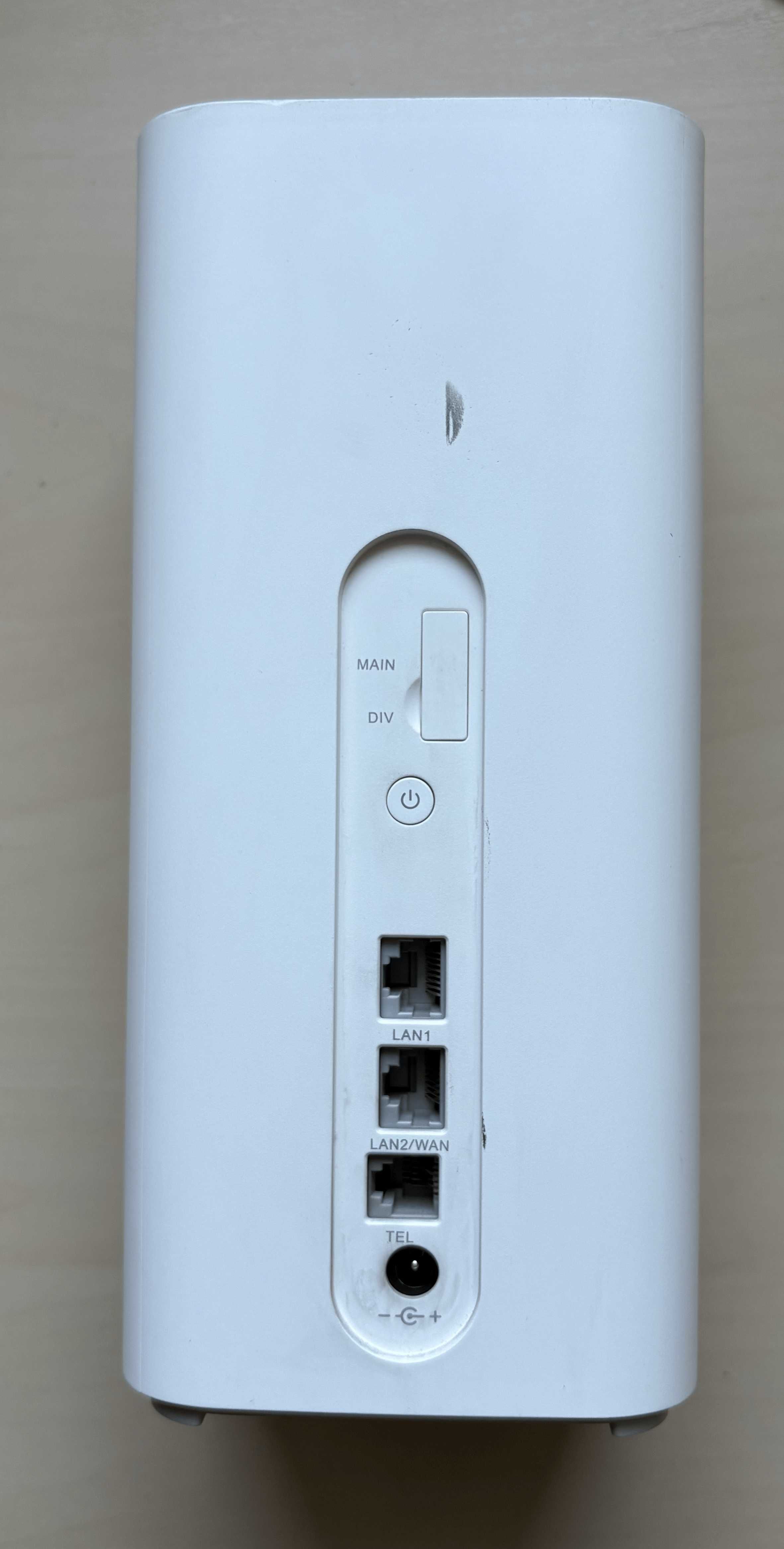 Router Huawei B818-263