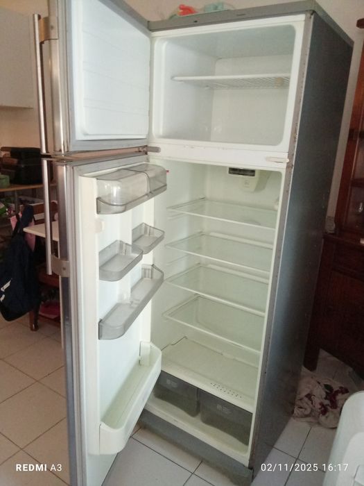 Vendo frigorífico usado