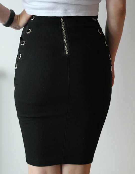 Spódnica ołówkowa