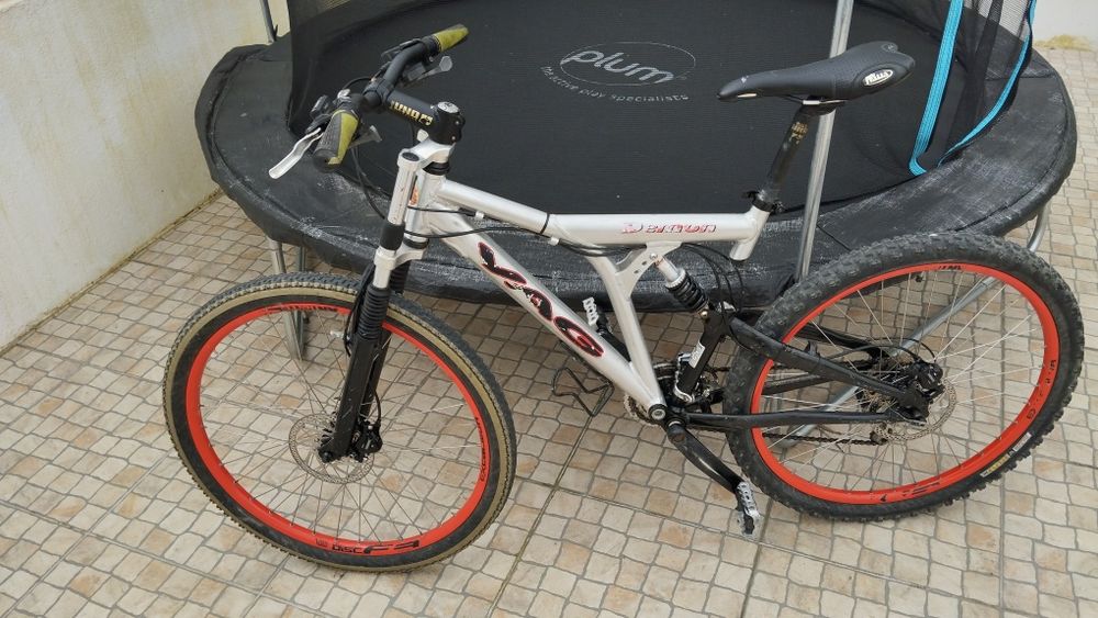 Bicicleta BTT / Montanha / Adulto