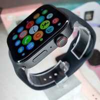 Apple Watch 7/Smart Watch M7 Plus, гарантія 1 місяць, смарт годиник