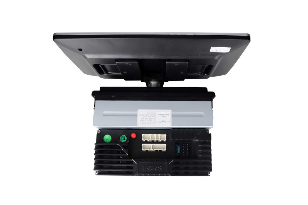 Uniwersalne radio samochodowe 1Din android carplay 4G, 2/32 Gb, 8-Core