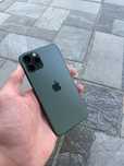 Iphone 11 pro 256gb. Хороший акумулятор та комплект!