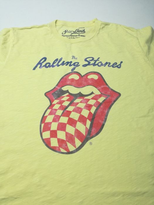 T-shirts MC2 Saint Barth L 3XL