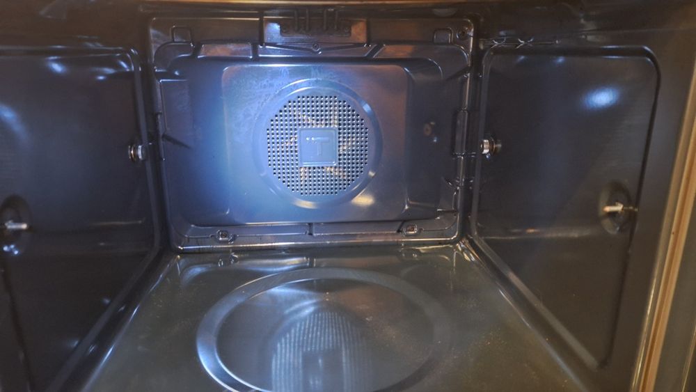 Forno Teka em Inox