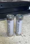 Molicel INR 21700-P42A Akumulator 4200mAh Li-ion Lepsze OD 40T samsung
