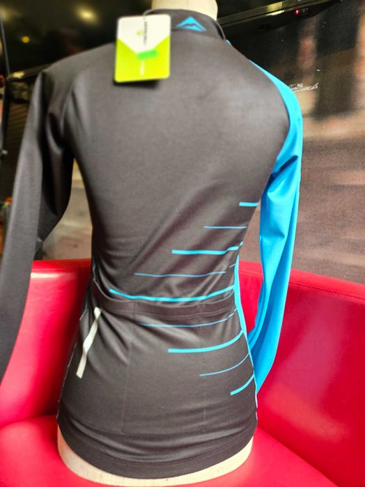 Bluza sportowa/rowerowa MERIDA rozm. XS