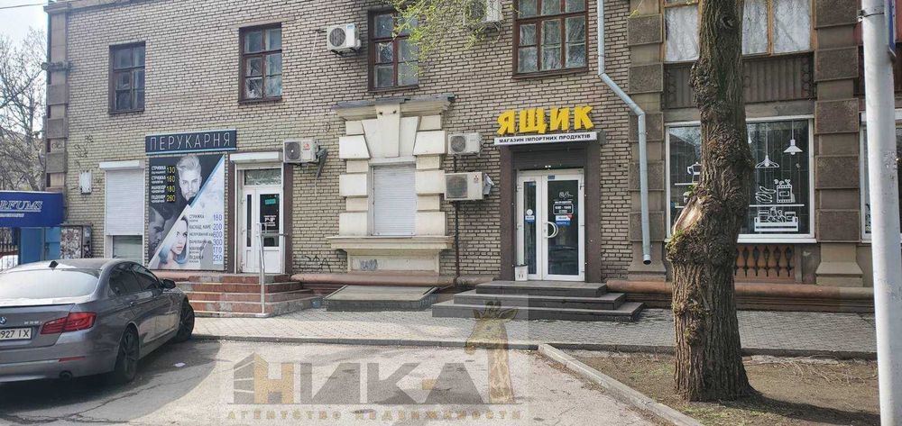 Оренда приміщення вул. М. Гончаренко