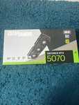 Zotac GeForce RTX 5070 Solid OC 12GB GDDR7 DLSS4