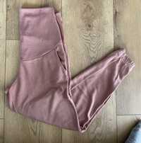 Spodnie dresowe ciążowe MAMA sinsay L 40
