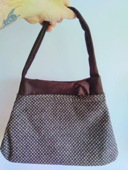 Mala / Bolsa de Senhora