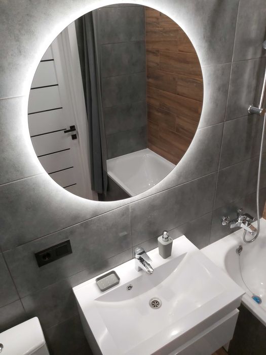 1к Люкс.Квартира подобово, погодинно на Поділлі.