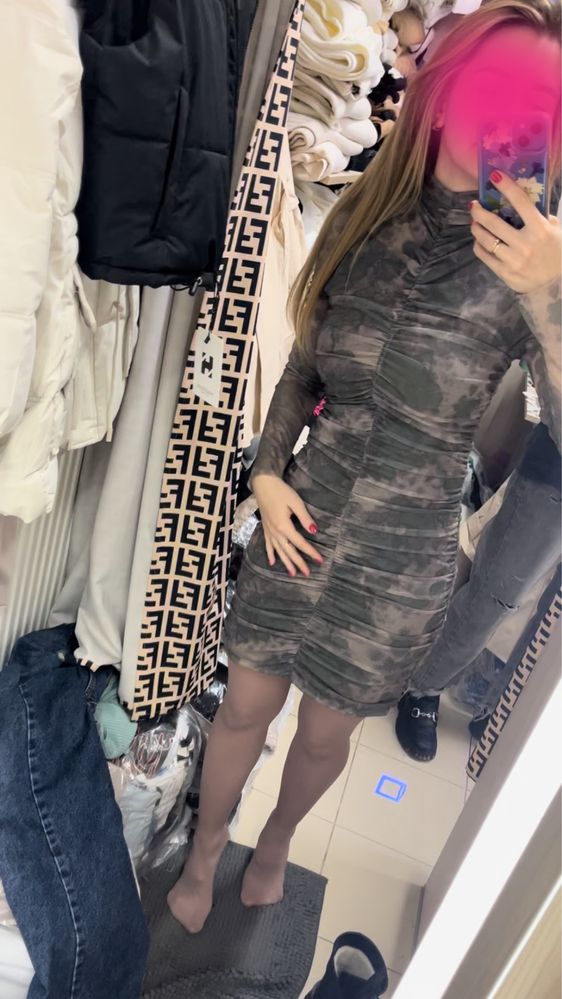 Плаття Zara нова з біркою