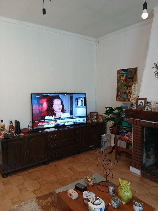 Casa familiar, casa de repouso para idosos