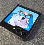 Samsung Galaxy Z Flip5 512GB Czarny