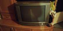 rezerwacja- Stare telewizory