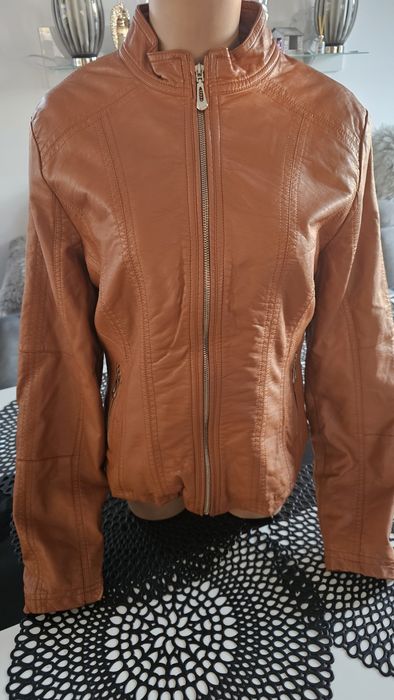 Miss Softy ramoneska nowa damska L