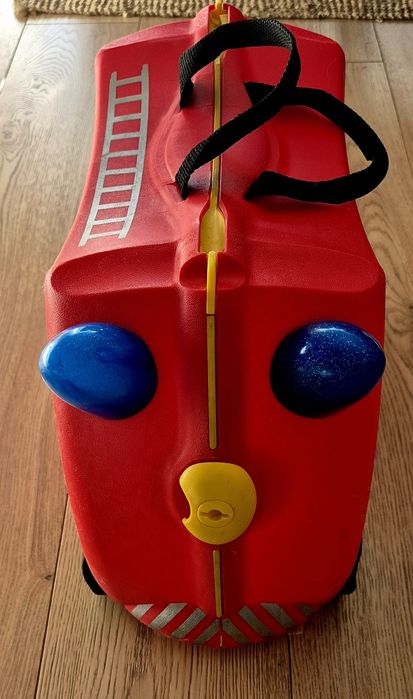 Torba trunki dla dziecka