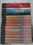 15 Jogos de PSP em bom estado