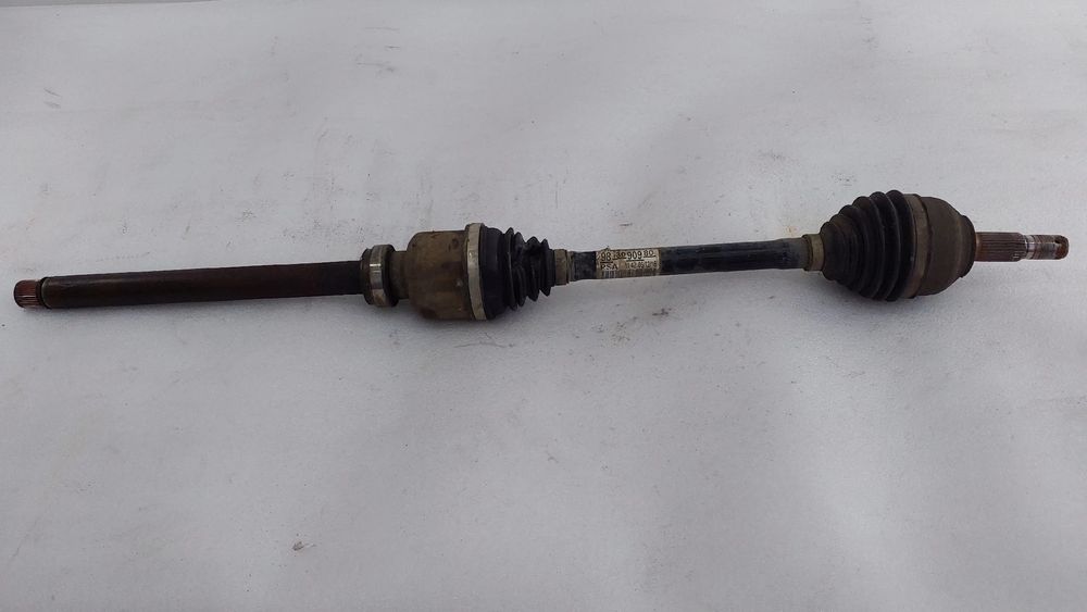 Transmissão frente direita PEUGEOT Expert