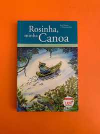 Rosinha, minha Canoa - José Mauro de Vasconcelos