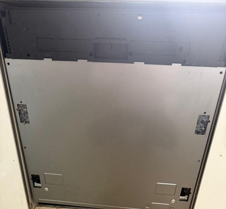 Máquina de lavar loiça Teka com garantia