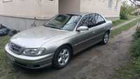 Opel omega 2.2 газ/бензин, рест. 2003 рік