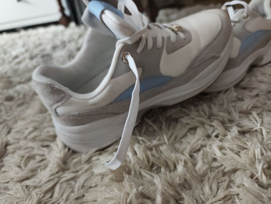 Buty damskie Tommy r 39!