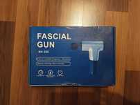 FASCIAL GUN GB-820 pistolet do masażu ciała