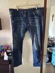Spodnie Dsquared 2