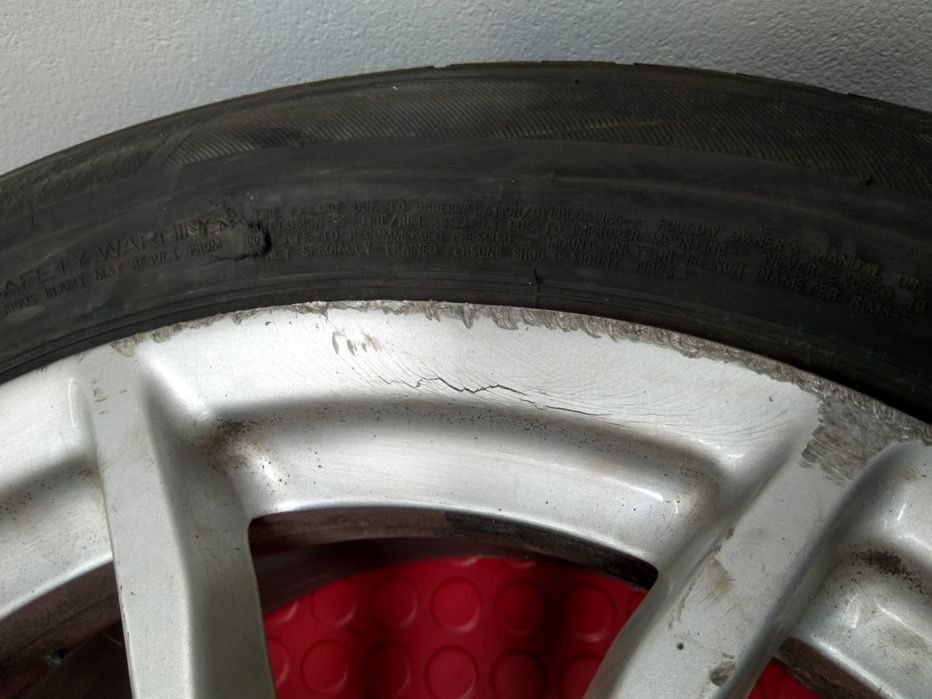 Jantes  Especiais 16" [BMW 1 (F20)]