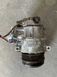 Compressor de AC Mercedes C200 C220 C250 W212