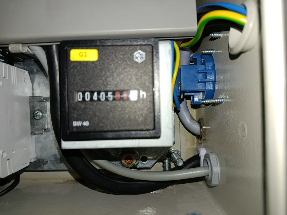 Silomat PFT Silomat 140 agregat tynkarski