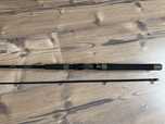 Dragon GP Concept Jerk 80 wędka casting lekki jerkbait